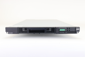 35P2579 - 3572 (TS2900) ตู้เก็บเทปพร้อมไดรฟ์ LTO-6 SAS รุ่น 35P2579 - Product Image 3