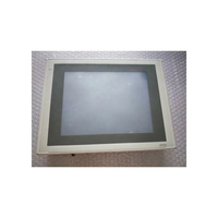 Fournisseur direct d'usine NS5-TQ00-V2 Écran tactile industriel HMI de 5,7 pouces pour la commande automatisée