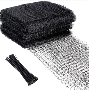<span class=keywords><strong>Malla</strong></span> de Protección <span class=keywords><strong>para</strong></span> Jardín Resistente y Reutilizable, Anti-Pájaros, Anti-Ardillas, <span class=keywords><strong>para</strong></span> Plantas, Árboles <span class=keywords><strong>Frutales</strong></span> y Vegetales - Product Image 6