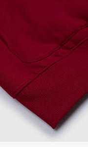 Sudaderas con capucha sin marca personalizadas más nuevas Sudaderas con logotipo bordado Sudadera con capucha de estilo callejero - Product Image 4