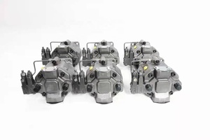 Pompe hydraulique série A10VSO A10VSO140 pour pièces de machines de construction et pièces d'excavatrices - Product Image 5