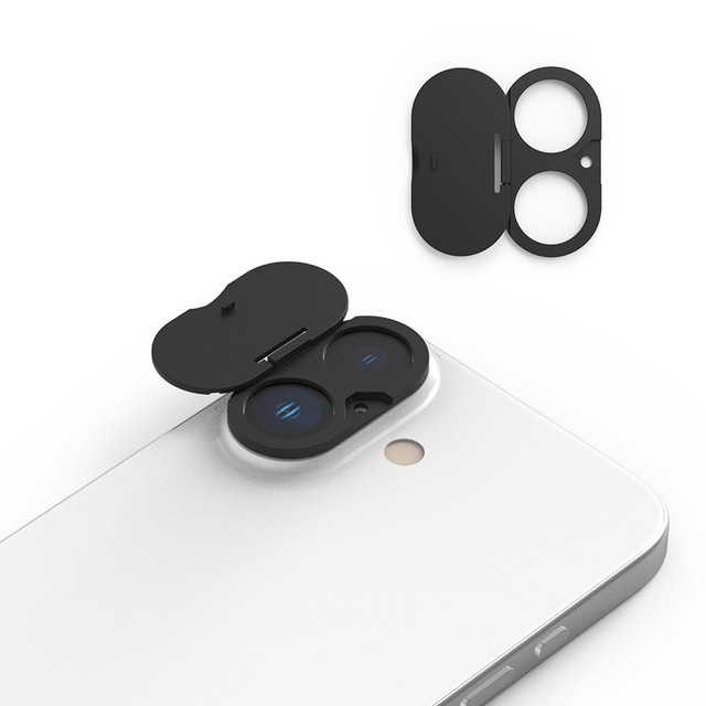 Back Camera Lens Protector Plastic Privacy Protective Sticker Camera Cover for iphone 17 16 Pro Max 16 Pro 15 Plus 14