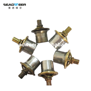 Giá Nhà Máy 1089063716 Bộ Phận Máy Nén Khí Thay Thế Công Tắc - Product Image 6