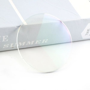 Lentes ópticas SHMC con prescripción oftálmica de visión única ASP UV400 1,61 de 2017 - Product Image 3