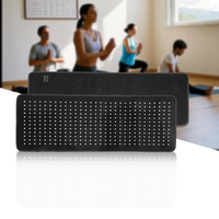 Nouvelle ceinture de luminothérapie LED portable 2026 avec 360 LED rouges et infrarouges, coussin de luminothérapie LED pour soulager la douleur à domicile