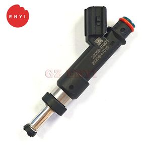 Inyectores de Combustible 23209-49205 23209-47010 Para Uso en Motores Automotrices - Product Image 1