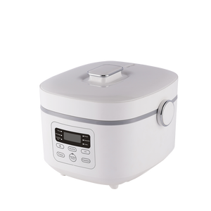 Autocuiseur numérique de qualité 5L grande capacité, multifonction pour accessoires de maison - avec pelle et tasse à mesurer Mi - Product Image 2