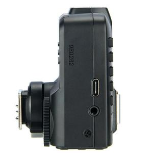 <span class=keywords><strong>Godox</strong></span> X2T 2.4G sans fil TTL 1/8000s <span class=keywords><strong>Flash</strong></span> déclencheur émetteur HSS pour appareil photo DSLR AD200 <span class=keywords><strong>V1</strong></span> V860II TT685 - Product Image 4