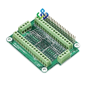 เทอร์มินัลบล็อก <span class=keywords><strong>Brea</strong></span> 2711แบบ PI-EZCONNECT ใหม่ดั้งเดิม100% มีในสต็อก - Product Image 1