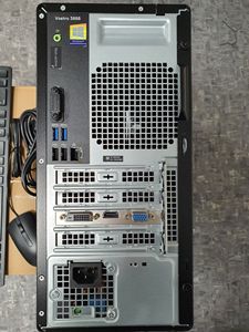 Computadora de Escritorio Core I5 al por Mayor, Estación de Trabajo, PC JLS Future V3888-14N8S, CPU - Product Image 5