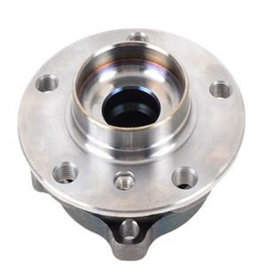 Réparation de l'ensemble de roulement de moyeu de roue de voiture 31206868480 pour <span class=keywords><strong>BMW</strong></span> 5 (F10)520d/525d/528i/<span class=keywords><strong>530d</strong></span>/535d/550i <span class=keywords><strong>X</strong></span> <span class=keywords><strong>Drive</strong></span>/X3 (F25) 11-16 - Product Image 4