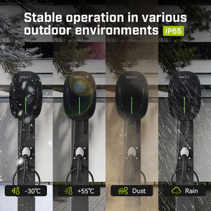 Terminal <span class=keywords><strong>de</strong></span> charge intelligent 32A Fast EV Type <span class=keywords><strong>de</strong></span> connecteur <span class=keywords><strong>de</strong></span> chargeur 2 - <span class=keywords><strong>22kW</strong></span> Station <span class=keywords><strong>de</strong></span> charge murale pour Hom. - Product Image 2