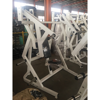 Équipement de fitness de gym d'usine chinoise Fixed Pad Glute
