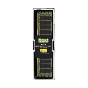ใหม่ P07654-B21 256GB PC4-25600AA-L (DDR4 -3200MHz) ชุดหน่วยความจำอัจฉริยะ RAM หน่วยความจำอัจฉริยะ Ram HXX - Product Image 2