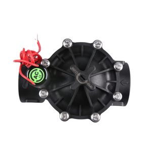 Thiết Kế Mới <span class=keywords><strong>24V</strong></span> AC Van Điện Từ Cho Vườn Nước Giờ Tưới Nhỏ Giọt Trang Trại Nông Nghiệp Cho Thủy Lợi Tưới Nước Hẹn Giờ - Product Image 5