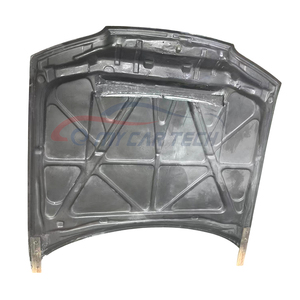 For <strong>Nissan</strong> Skyline R33 GTS 1993 <strong>1994</strong> 1995 <strong>First</strong> Gen Carbon Fiber Engine Hood - Product Image 5