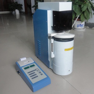 Máquina de Prueba de Número de Caída JJLF - Instrumento de Laboratorio - Product Image 4