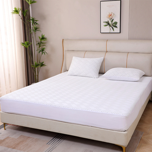 Offre Spéciale – Ensemble de luxe 100 % polyester, respirant, rafraîchissant, sensation glacée, sans couture, anti-acariens et antibactérien, protection intégrale à 360° - Product Image 2