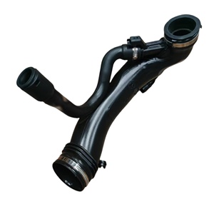 Tubo de Admisión de Turbocompresor para Automóviles, Pieza Original 1440Q6 V763335580 para PEUGEOT 207CC 3008 308CC 308SW RCZ CITROEN C4 <span class=keywords><strong>DS4</strong></span> - Product Image 5
