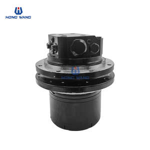 Boîtes de vitesses d'excavatrices de qualité OEM/ODM 325C pour modèles TM07, TM09, DH370, SY375, SK350-8, DX300, DX300-7, SH350A5, ZAX330-1, R375 - Product Image 1