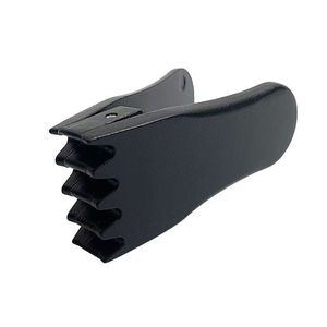 Herramienta de encordado Fly Clip de acero de alta tensión, portátil, para encordar raquetas de bádminton y tenis - Product Image 3