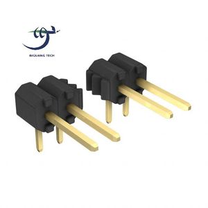 ตัวเชื่อมต่อส่วนประกอบ Bom,CONN HEADER R/a 7POS 2.54มม. MDF7-7P-2.54DS(<span class=keywords><strong>56</strong></span>) - Product Image 1