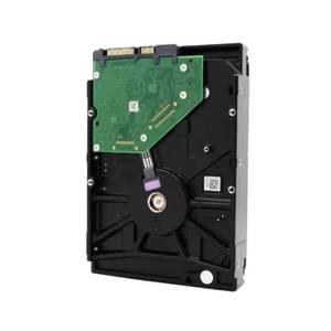 ST6000VX009 ST6000VX001 ฮาร์ดดิสก์ภายในขนาด 6TB ความเร็ว 5400 รอบต่อนาที หน่วยความจำแคช 256MB SATA 6Gb/s ขนาด 3.5 นิ้ว สำหรับจัดเก็บข้อมูลระดับองค์กร เซิร์ฟเวอร์ใหม่และมือสอง - Product Image 1