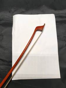 4/4 Bass Bass legno brasiliano di alta qualità mongolo capelli di cavallo livello professionale all'ingrosso Full Size livello professionale - Product Image 4