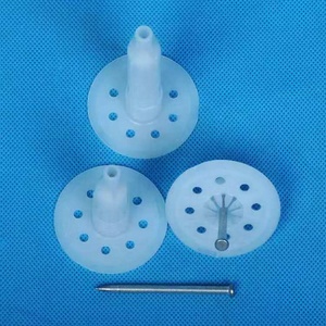 Tassello in Plastica di Alta Qualità per Isolamento di Pareti Esterne - Product Image 2