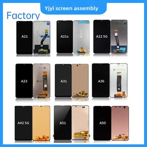 <span class=keywords><strong>ชุด</strong></span>จอแสดงผล ORG สำหรับ A10/A12/A04S SPA2258 OLED ขนาด 7 นิ้ว ผลิตในจีน ได้รับการรับรองจากผู้ผลิต พร้อมชิ้นส่วนดั้งเดิมครบ<span class=keywords><strong>ชุด</strong></span> - Product Image 3
