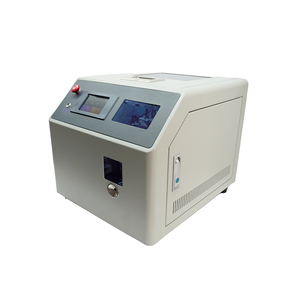 Máquina de Engarzado de Terminales de Ferrules Rentable Diseñada para Mejorar la Eficiencia - Product Image 4