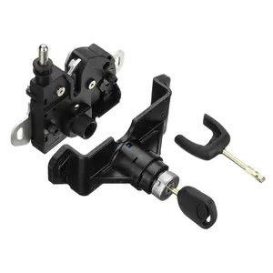 कार पार्ट्स बोननेट लॉक और लैच पूरा सेट इग्निशन स्विच स्विच, फोर्ड Mk7 06-10 6c1-16d748-ab 6c1-16b970-विज्ञापन 1476762 - Product Image 1