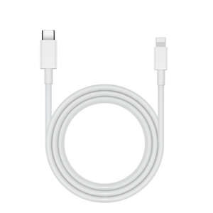 Cavo Dati USB Universale da 1 <span class=keywords><strong>Metro</strong></span> <span class=keywords><strong>per</strong></span> Ricarica Rapida, Compatibile con Apple <span class=keywords><strong>iPhone</strong></span> 15 14 8 7 XS XR PD20W - Product Image 1