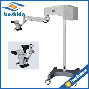 Microscope dentaire chinois, microscope opératoire dentaire avec caméra - Product Image 4