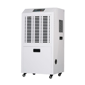 Déshumidificateur industriel sur pied 150L/J, haute efficacité, <span class=keywords><strong>pour</strong></span> serres et usines, système de déshumidification d'air - Product Image 2