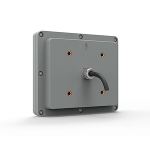 Sistema di Monitoraggio Velocità del Traffico a Onde Millimetriche 24GHz con Telecamera per Rilevamento Velocità su Più Corsie 0~300Km/Ora - Product Image 2