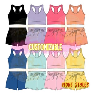 KERUI-Women Yoga Sets 2024 Workout Set Female Gym Fitness Set - Product Image 4