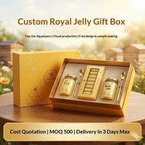 Custom Dragon Boat Festival <b>Gift</b> <b>Box</b> <b>White</b> Card Gold Stamping Factory Direct Small Batch Fast Sampling Printing - Product Image 4