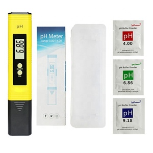 Portable <strong>pH</strong> Testing <strong>Pen</strong> Fish tank Aquatic Product Testing <strong>Pen</strong> - Product Image 4