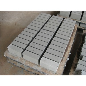 Máquina Automática Hidráulica QT7 15 para Fabricar Bloques de Hormigón Huecos y Sólidos, Equipo de Construcción de Materiales de Construcción - Product Image 5