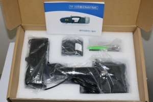 TP-16 Penjualan Laris Alat Pengemasan Mesin Tali Pengikat Pegangan Tangan Semi Otomatis Pita PET/PP - Product Image 6