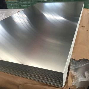 उच्च गुणवत्ता 3 मिमी 16 मिमी मोटी 2024 6061 <span class=keywords><strong>5052</strong></span> 5083 7075 टी 3 एल्यूमीनियम शीट प्लेट की कीमतें - Product Image 3