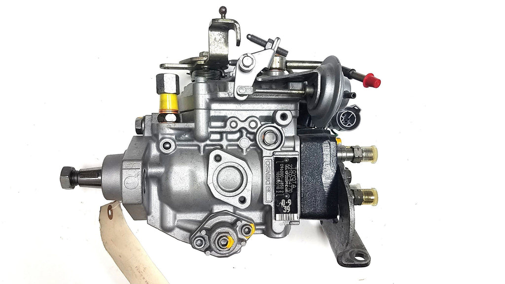 common rail pump 22100-54770 / 22100 54770 engine fuel pump for VE4/10F2200RND485 diesel injection pump 22100-54770 096000-4851
