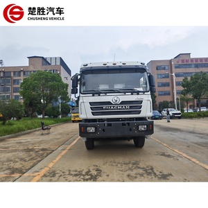 Camión Volquete SHACMAN F3000 6*4 8*4 400hp, Camión Volquete de Servicio Pesado para 30, 35 y 50 Toneladas, para Minería y Construcción - Product Image 2