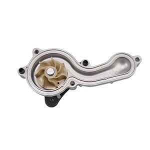 OE 1701001 1703000 pièces de voiture Dongfeng Fengshen S30 H30 A30/60 AX3/4/5/<span class=keywords><strong>7</strong></span> Yixuan GS <span class=keywords><strong>pompe</strong></span> à <span class=keywords><strong>eau</strong></span> de refroidissement du moteur marque originale - Product Image 4