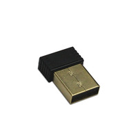 Mini USB Programmable android bluetooth dongle usb ibeacon avec nrf52810 puce