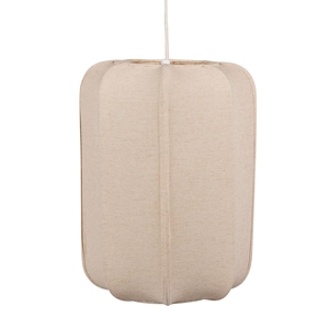 Set di 3 Lampadari Sferici a Sospensione in <span class=keywords><strong>Beige</strong></span> Caldo per Sala da Pranzo - Product Image 2