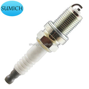 Piezas de motor de coche, bujía de alto rendimiento, Oem, Bkr6egp, 7092, Bkr5egp, 7090, Bkr6e-11, Bkr5e-11, 2009-2015 - Product Image 2