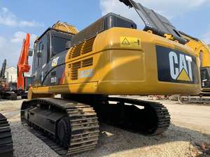 ตลับลูกปืนปั๊มหลักเครื่องยนต์36ตันได้รับการรับรอง CE EPA สภาพใหม่เกือบทั้งหมดใช้สำหรับรถขุด336สำหรับแมว - Product Image 2