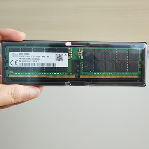 Memoria RAM para Servidor y Estación de Trabajo Empresarial, 128GB DDR4 ECC 3200MHz, Memoria para Servidor en Stock - Product Image 2